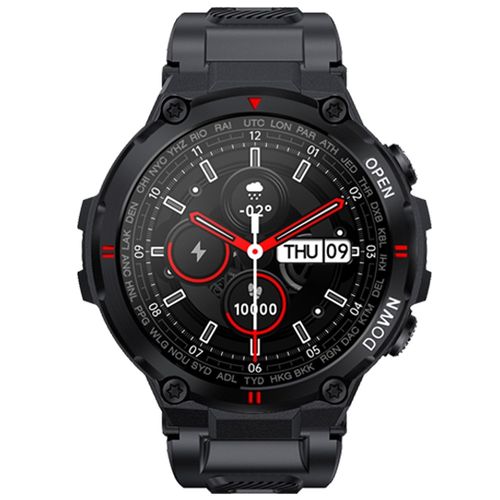 smartwatch gravity gt7-1 na Arena.pl