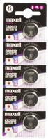 bateria maxell cr2032  blister 5szt