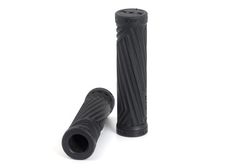 Chwyty KELLYS ADVANCER 130 mm black 2017 na Arena.pl