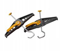 Lokhen UCHWYT DRABINY MOCOWANIE DRABINY BAGAŻNIK