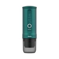 Przenośny ekspres do kawy Outin Nano 7500mAh (Turkus)