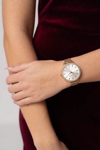 zegarek damski paul lorens pl11312b2-3d1 + box na Arena.pl