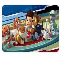 Podkładka pod myszkę Psi Patrol