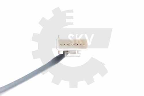 Sonda lambda CITROEN BERLINGO 1.4 1.6 2002 2003 2004 2005 2006 2007 na Arena.pl