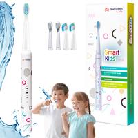 MERIDEN Smart KIDS - szczoteczka soniczna dla dziecka