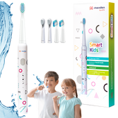 MERIDEN Smart KIDS - szczoteczka soniczna dla dziecka