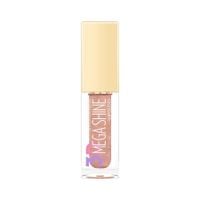 Golden Rose 3D MEGA SHINE Błyszczyk do ust 119 Kolor - 119