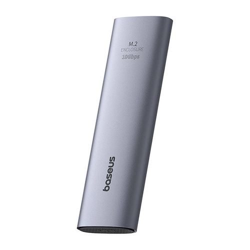 obudowa dysku ssd baseus flyjoy (szary) na Arena.pl