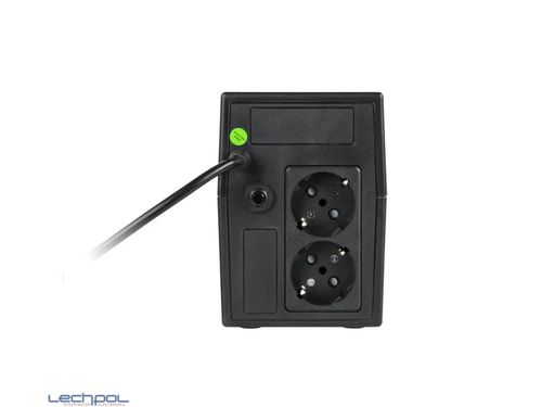 KOM0551 UPS Quer model Micropower 600 ( offline, na Arena.pl