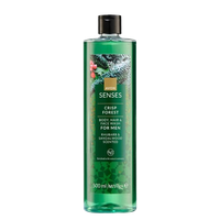 Avon Senses Crisp Forest Żel pod prysznic - 500ml