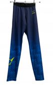 KLABU DAMSKIE LEGGINSY ROZMIAR S