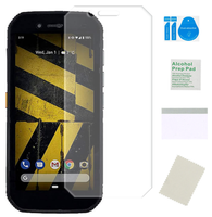 Folia ochronna do CAT S42 hydrożelowa na ekran trwała szkło nie pęka TPU