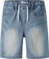 Name it NKMRYAN THAYER - Szorty jeansowe