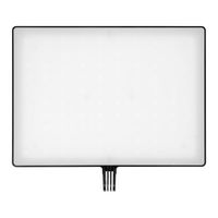 Lampa LED Yongnuo YN300 Air II - RGB, WB (3200 K - 5600 K)