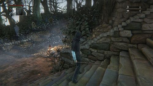 Bloodborne GOTY - Edycja Gry Roku - PL (PS4) na Arena.pl