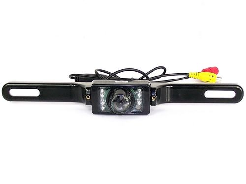 Kamera parkowania DŁUGA EPP008 na Arena.pl