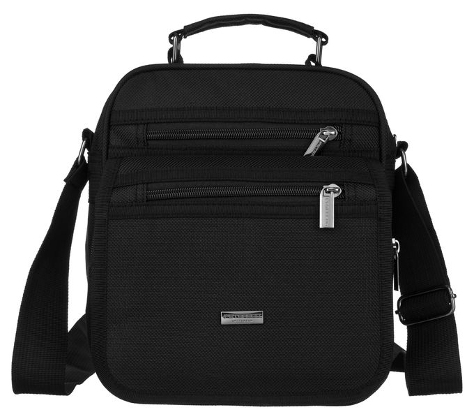 torba peterson ptn 6511-5710 black zdjęcie 3
