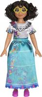 ENCANTO ZESTAW LALKA MIRABEL I ISABELA MADRIGAL JAKKS PACIFIC DISNEY