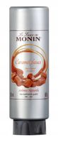 Sos CARAMEL MONIN karmelowy 500ml