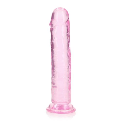 straight realistic dildo with suction cup   8 / 20 na Arena.pl