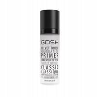 GOSH Velvet Touch Primer baza pod makijaż 30 ml