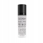 GOSH Velvet Touch Primer baza pod makijaż 30 ml