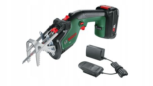BOSCH PIŁA SZABLASTA KEO (18V BT) na Arena.pl