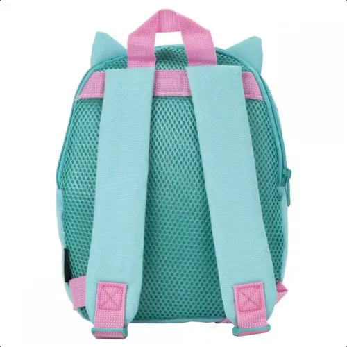 Plecak przedszkolny w kształcie kotka na Arena.pl