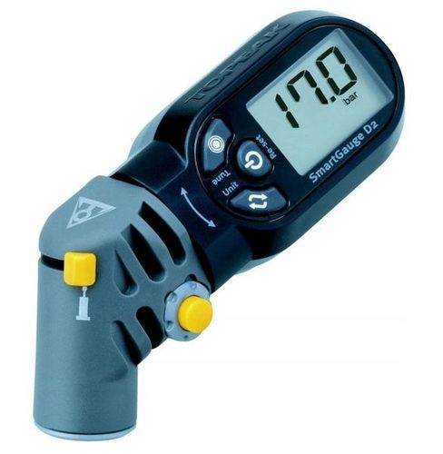 TOPEAK MANOMETR SMARTGAUGE D2 na Arena.pl
