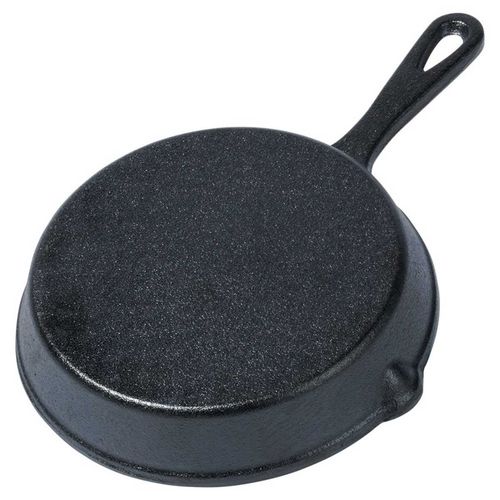 patelnia żeliwna 15cm cast line 199033 na Arena.pl