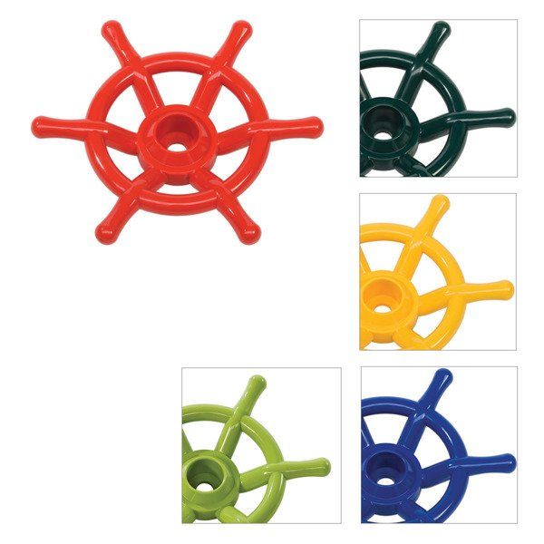 ZESTAW CAPTAIN HOOK - 4w1 zdjęcie 2