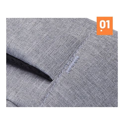 Plecak sportowy USB szary PL150WZ2 na Arena.pl