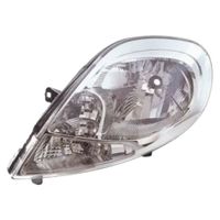 REFLEKTOR LAMPA PRAWA RENAULT TRAFIC II 2005 2006 2007 2008 2009 2010 2011