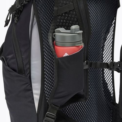 Plecak turystyczny Columbia Blackcomb Ridge 30 l black S-M na Arena.pl