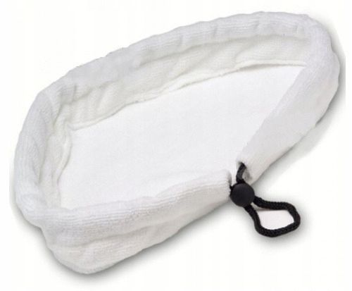 1x NAKŁADKA Z MIKROFIBRY DO MOPA PAROWEGO UNIWERSALNA na Arena.pl