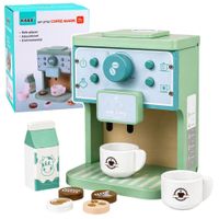 DLA DZIECI ZESTAW EKSPRESU DO KAWY