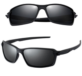 Polaryzacyjne okulary sportowe outdoor do jazdy męskie damskie