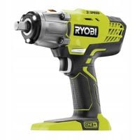 BEZPRZEWODOWY KLUCZ UDAROWY 18V 400Nm R18IW3-0 RYOBI