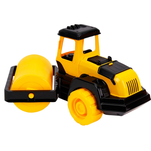 Traktor Walec Drogowy Auto Budowlane Dla Dzieci 7044 na Arena.pl