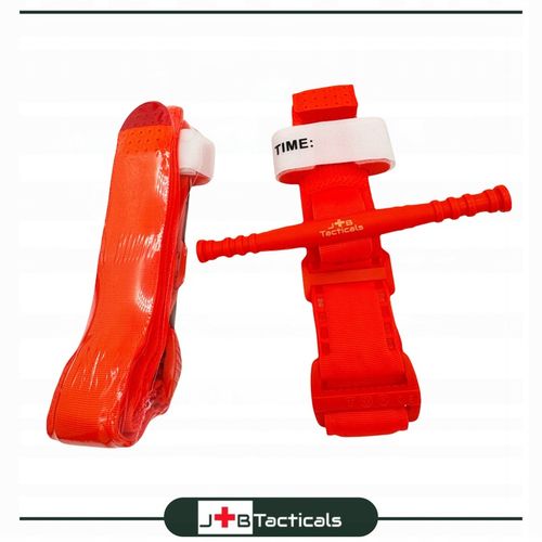 Wytrzymała Staza taktyczna Opaska uciskowa JB Tacticals typ CAT na Arena.pl