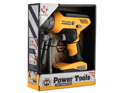 DLA NAJMŁODSZYCH WKRETARKA AKCESORIA na Arena.pl