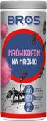 MRÓWKOFON 250G - BR 442