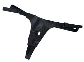 strap on black na Arena.pl