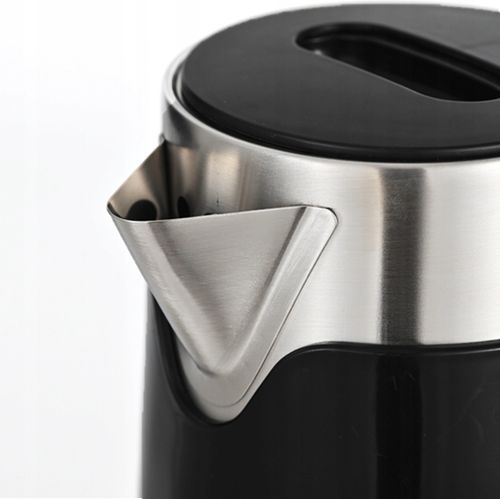 CZAJNIK ELEKTRYCZNY TURYSTYCZNY PODRÓŻNY CICHY MAŁY 900W 0,8L na Arena.pl