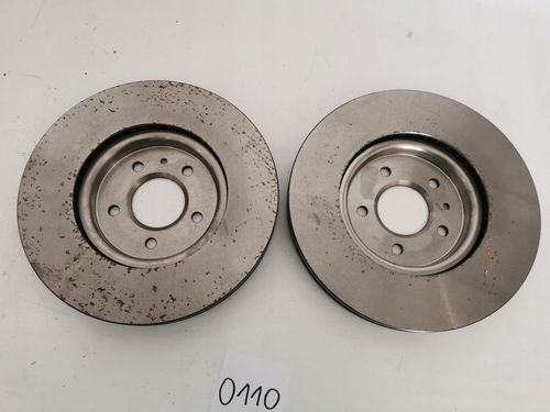 TARCZA HAM PRZOD 321X30 V BREMBO na Arena.pl