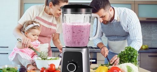 Blender kielichowy AD 4076 na Arena.pl