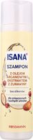 ISANA SZAMPON DO WŁOSÓW OLEJ ARGANOWY I ŻURAWINA 250 ML