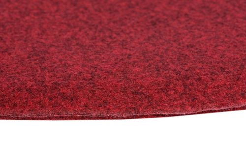 Poduszka na krzesło Arm Chair czerwona na Arena.pl