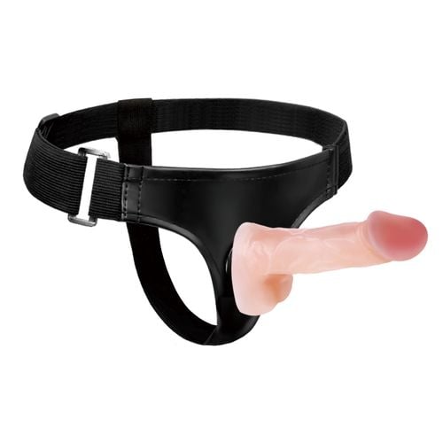 baile   jessica strap on na Arena.pl