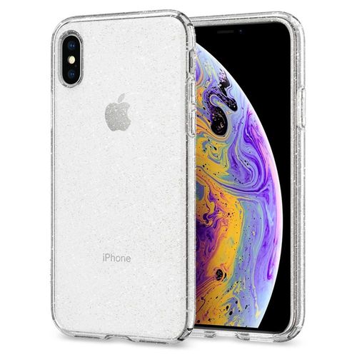 SPIGEN LIQUID CRYSTAL IPHONE XS MAX GLITTER CRYSTAL na Arena.pl